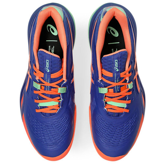 Asics Gel-Resolution X Padel